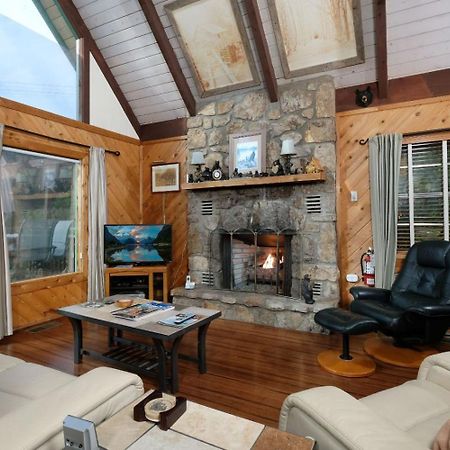 Cozy Bear 856 Villa แกตลิงเบิร์ก ภายนอก รูปภาพ