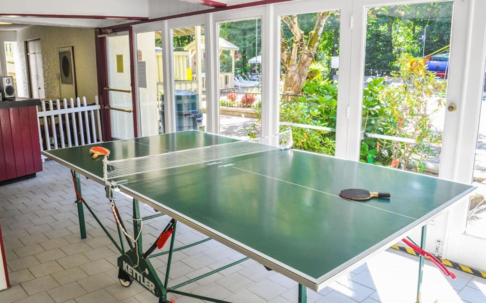 Cozy Bear 856 Villa แกตลิงเบิร์ก ภายนอก รูปภาพ