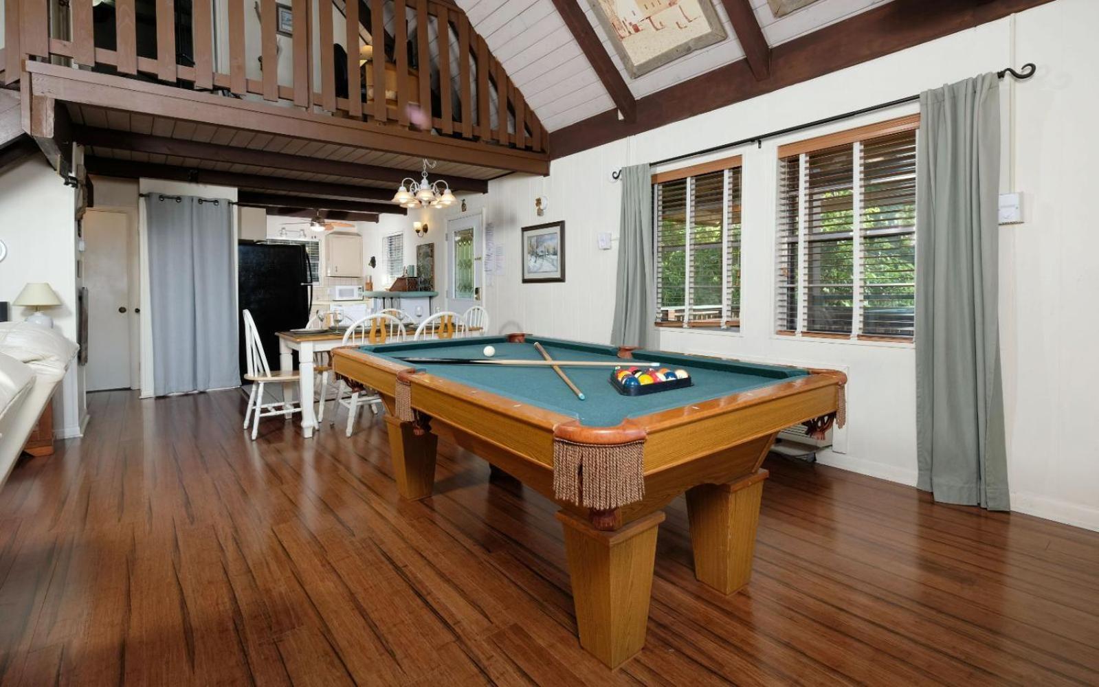 Cozy Bear 856 Villa แกตลิงเบิร์ก ภายนอก รูปภาพ